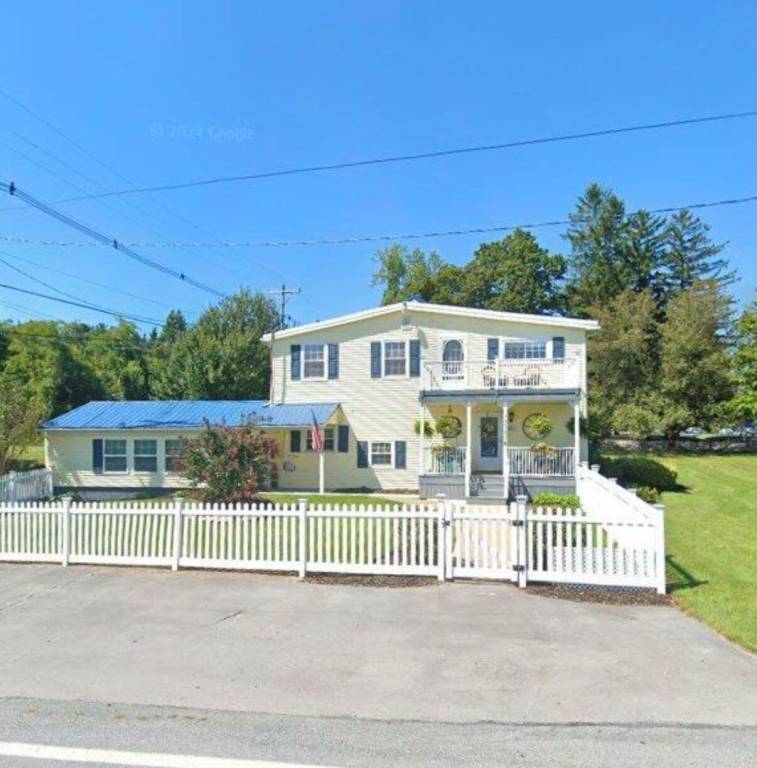 Apartment Blue Ridge Summit