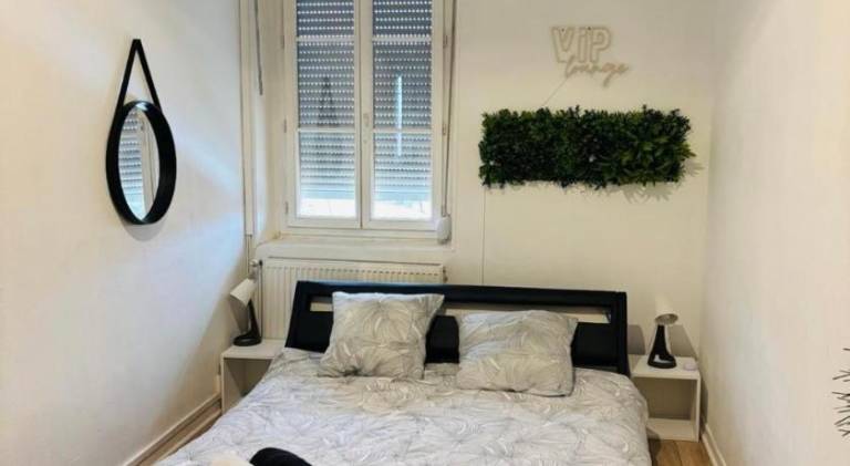 Apartment with 1 room for 4 persons — photo 2