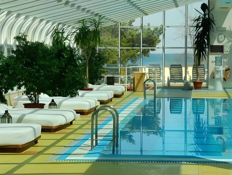 Hotel Bryza Resort & Spa — photo 4