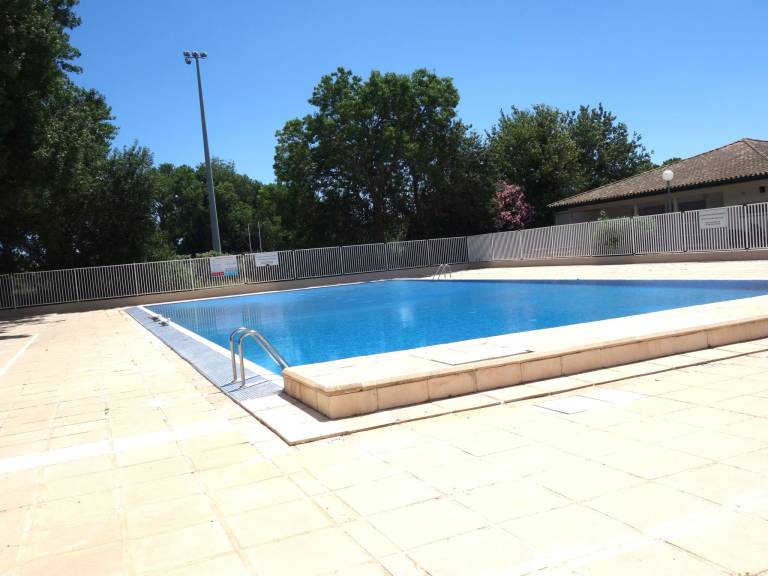 Ferienwohnung in Saint-Cyprien, Saint-Cyprien Plage für max. 4 Personen