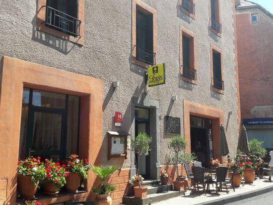 Logis Hotel du Midi — photo 5
