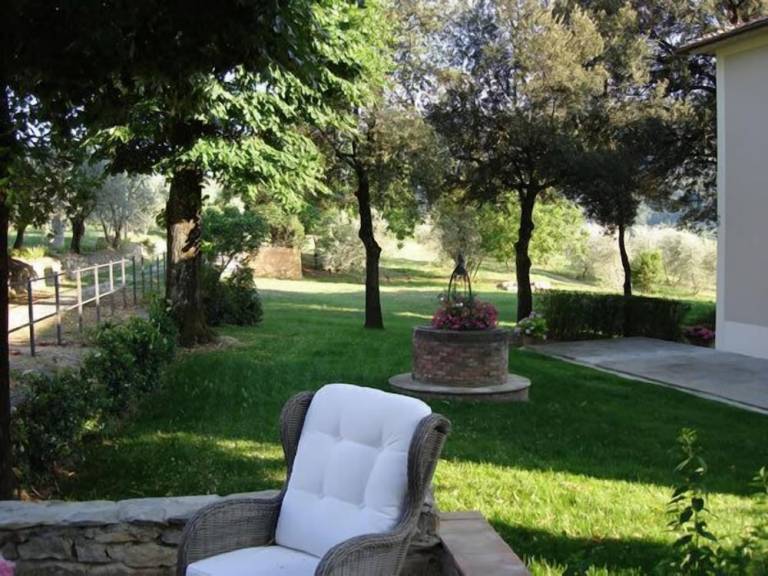 Agriturismo Bagno a Ripoli