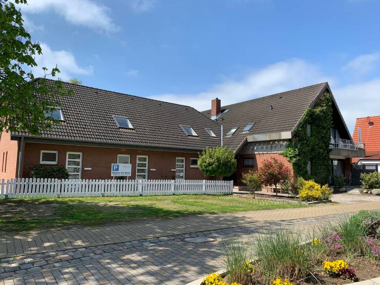 Ferienwohnung Dahme