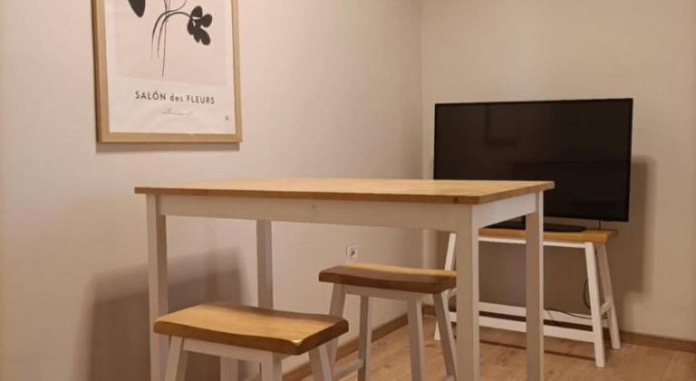 Apartment for 2 persons — photo 5