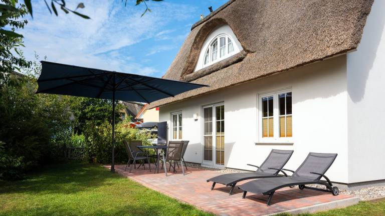 Ferienhaus  Wohlenberger Wiek