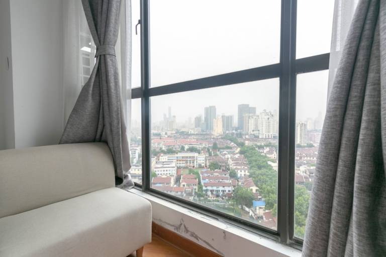 Appartement District de Huangpu