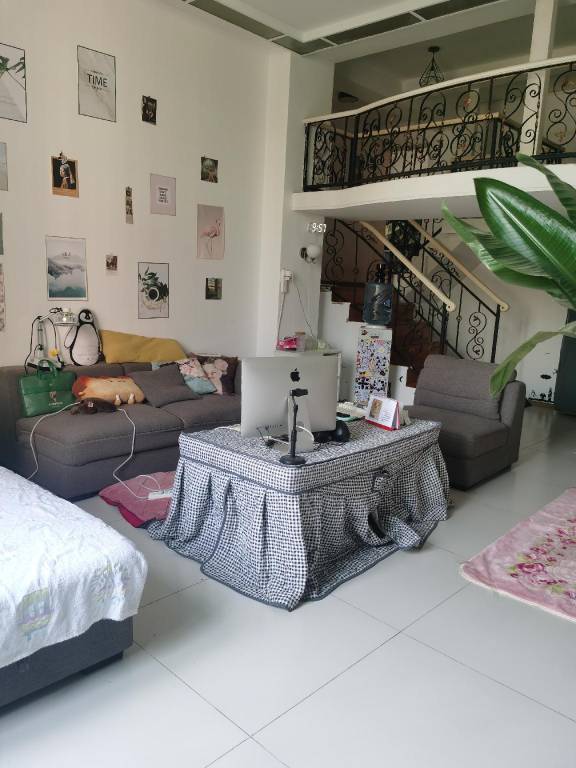 Apartment in Jinzhong
