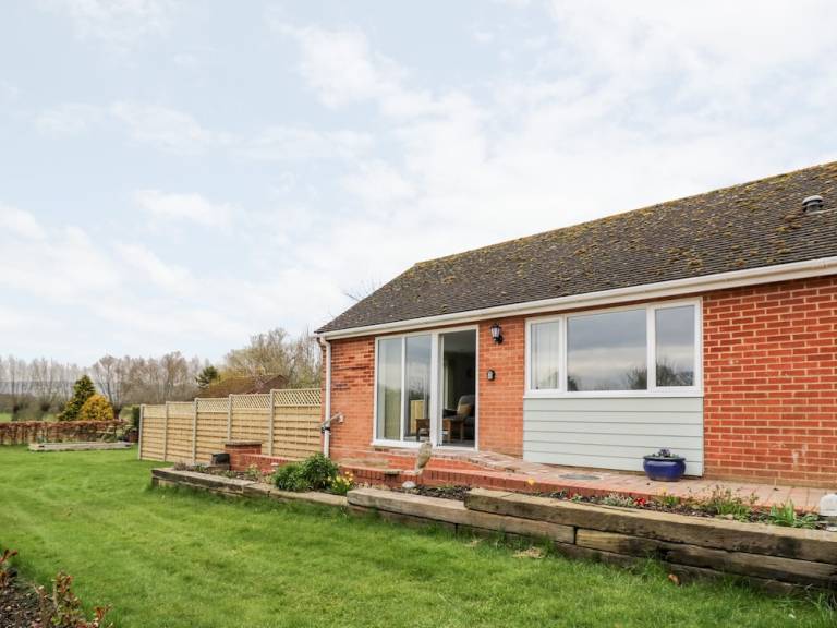 Cottage Tewkesbury