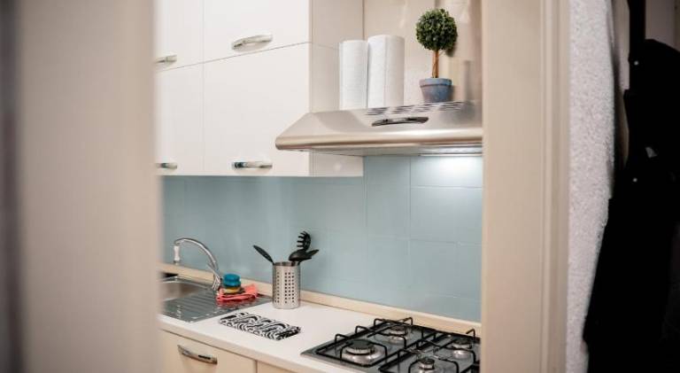 Holiday apartment with 1 room for 4 persons — photo 2