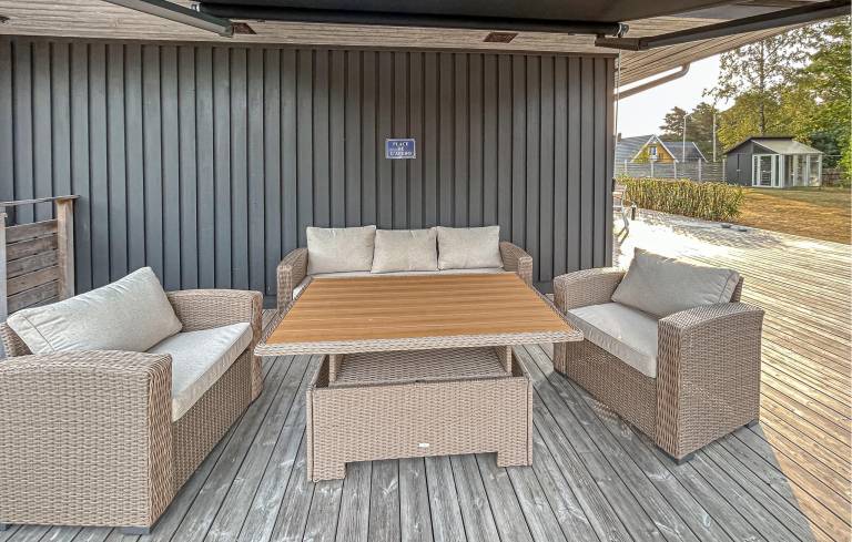 Ferienhaus in Åhus f&uuml;r max. 6 Personen, 