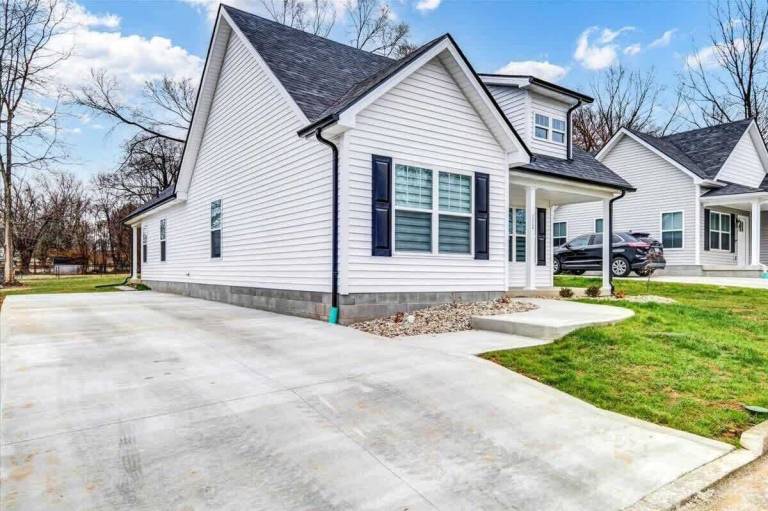 House Bardstown