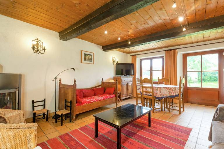 Fully equipped cottage with barbeque & garden | Nature view | Pets are welcome — photo 2