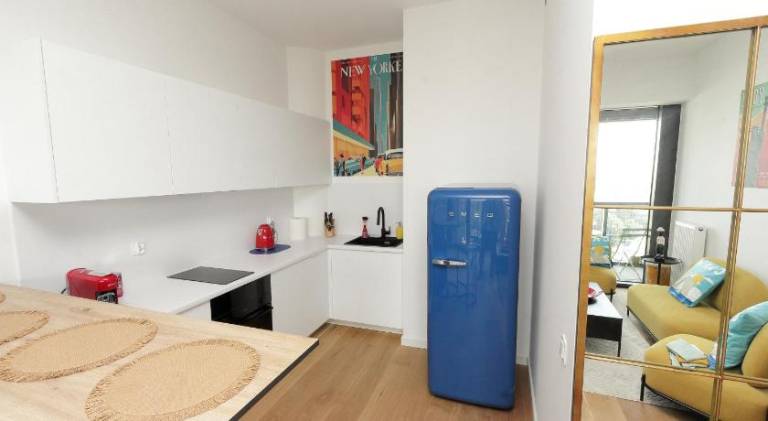 Apartment with pool & hot tub | Pet-friendly — photo 5
