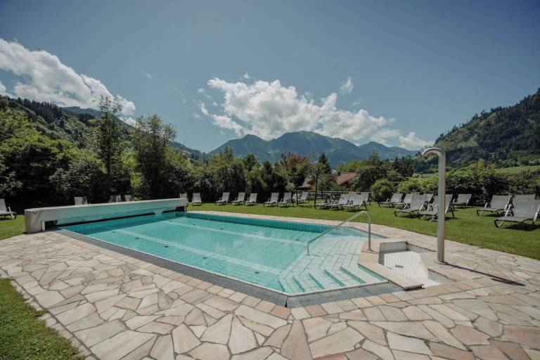 Chalet Bischofshofen