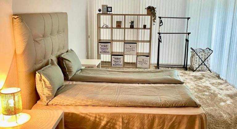 Nice rental apartment with terrace | Near Russian Church | Pet-friendly — photo 2