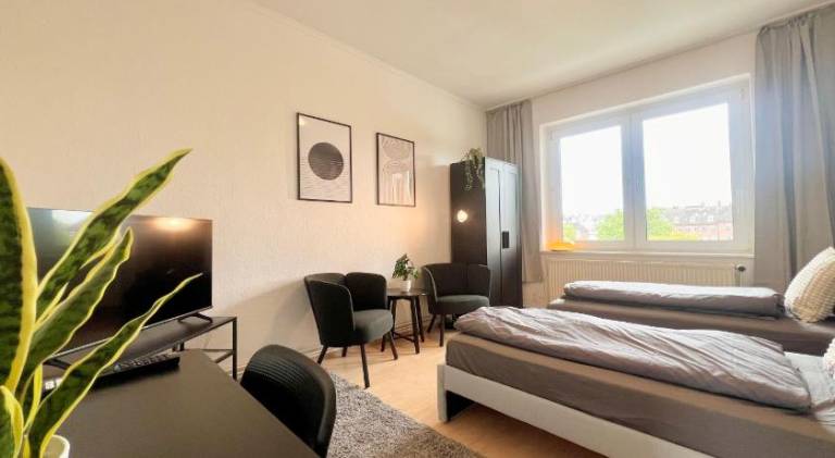 Rental apartment | Dogs allowed — photo 2
