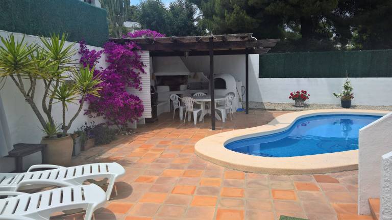 Villa Benissa