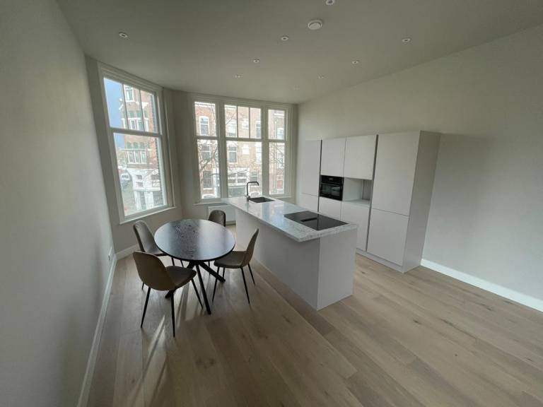 Apartment with 2 rooms for 2 persons — photo 2