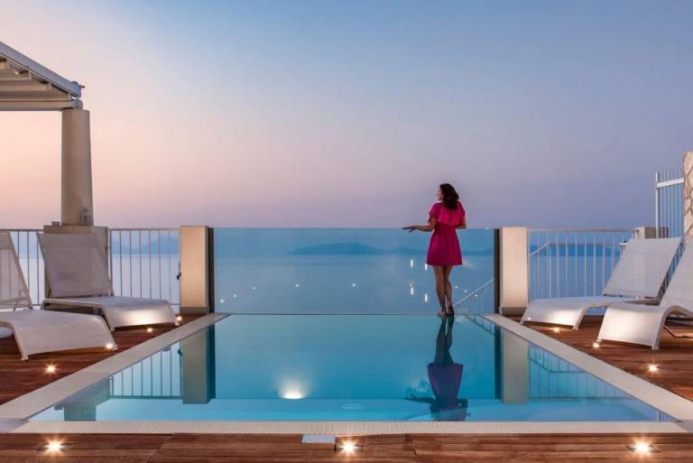 Villa Capo d'Orlando
