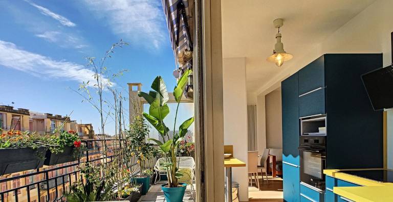 Appartement  Nice