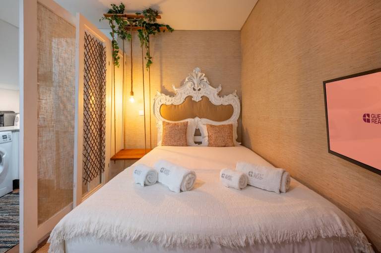 Studio  Bairro Alto
