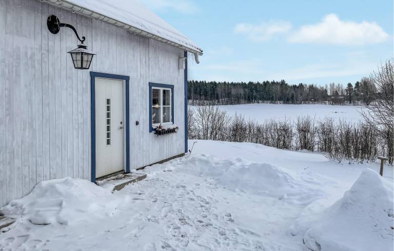 Ferienhaus in Valdemarsvik f&uuml;r max. 4 Personen