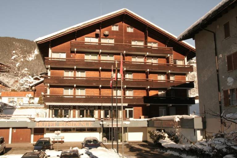 Herberg  Grindelwald