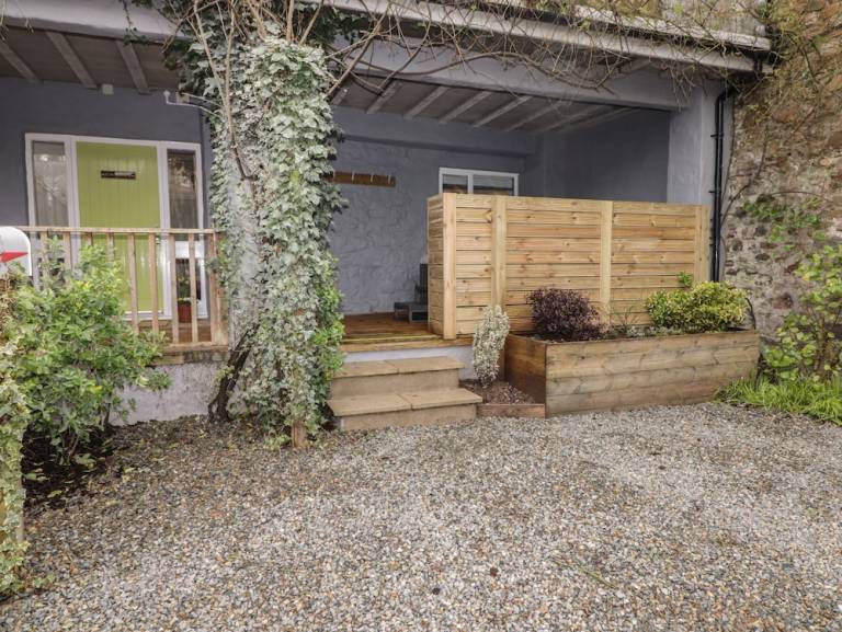 Cottage Haverfordwest