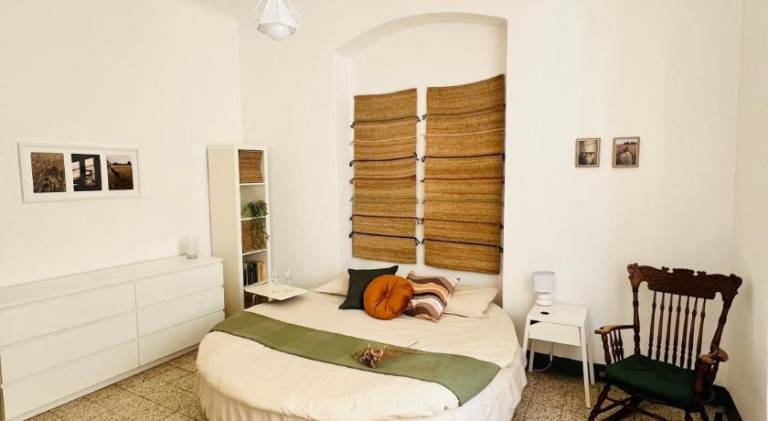 Beautiful holiday apartment | Pets are welcome in Vezzano Ligure