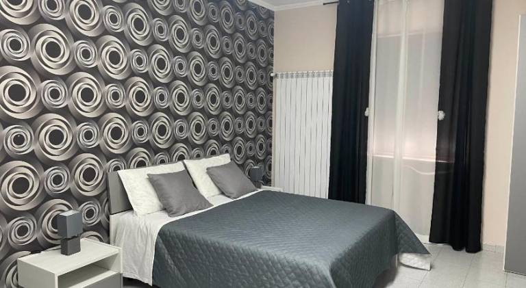 Gianturco Bed and Breakfast — photo 4