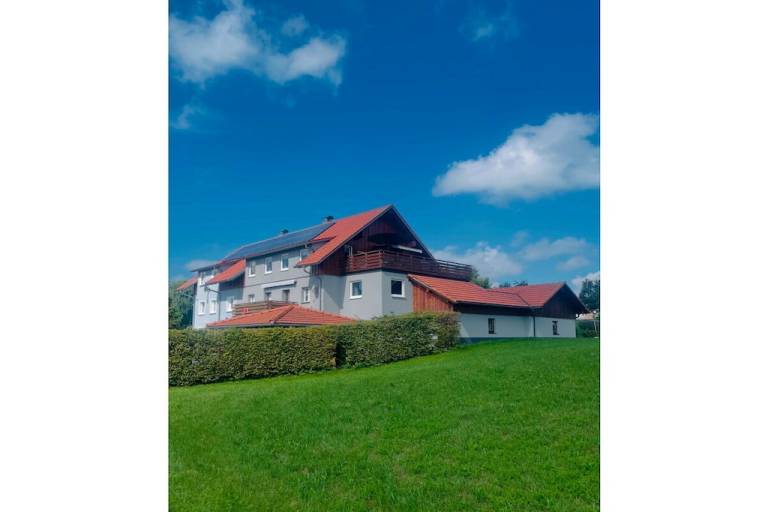 Ferienhaus Argenbühl