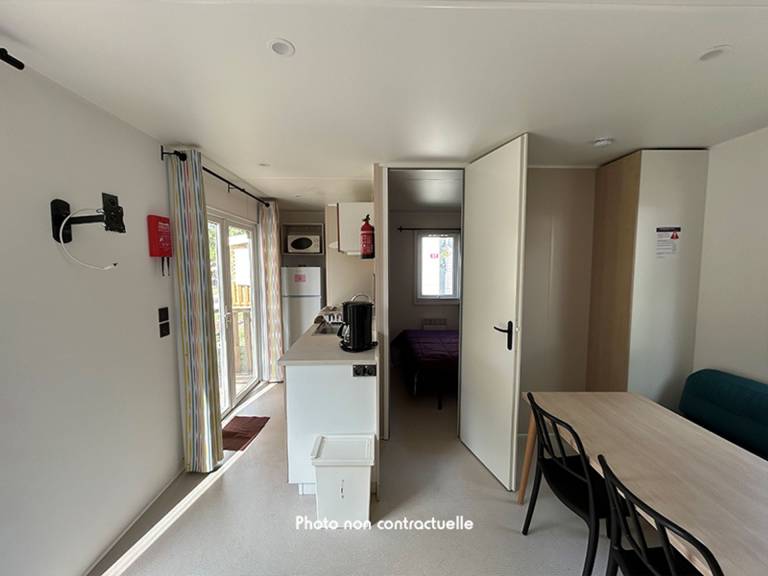 Bungalow Labenne