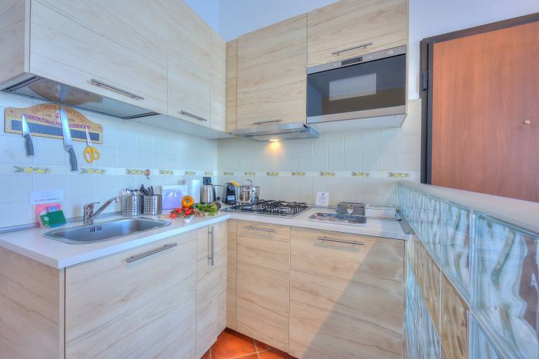 Pleasant apartment | Lake view | Dogs allowed — photo 4