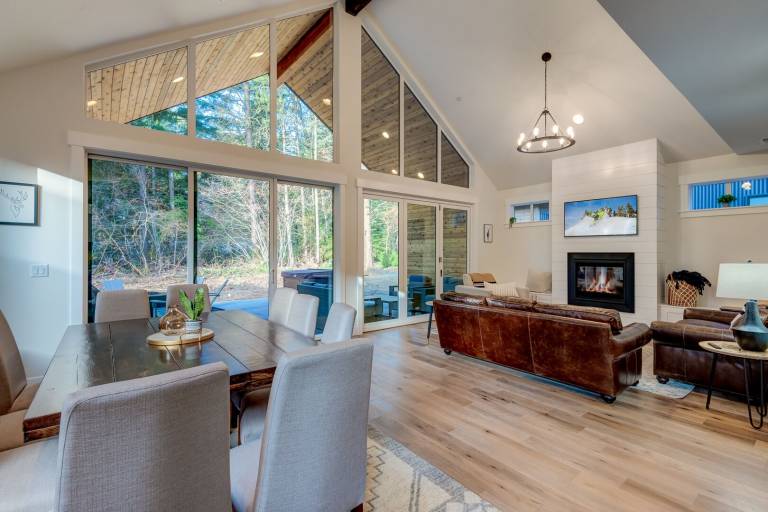 House Cle Elum