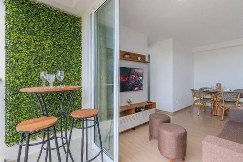 Apartamento Meireles