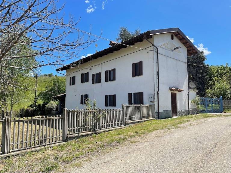 Casa Farigliano