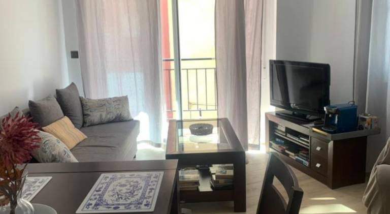Fully equipped rental apartment | Close to Alcazaba of Málaga | Dogs allowed — photo 2