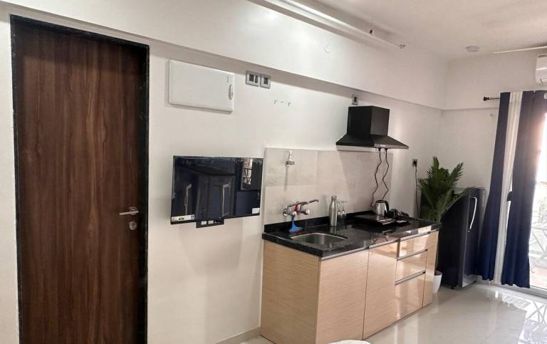 Apartment  New Kalyani Nagar