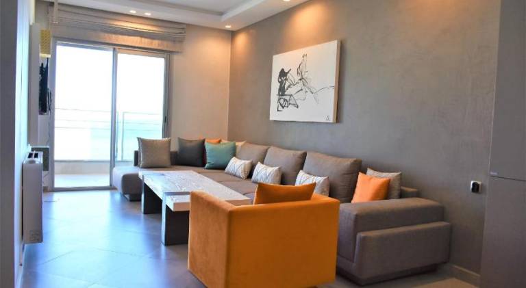 Appartement  Residence Bab Sebta