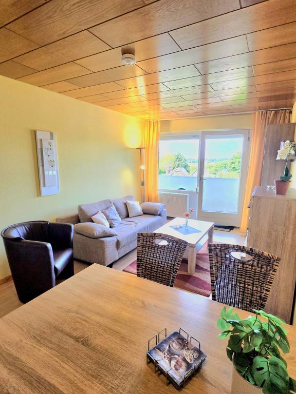 Ferienwohnung Holm