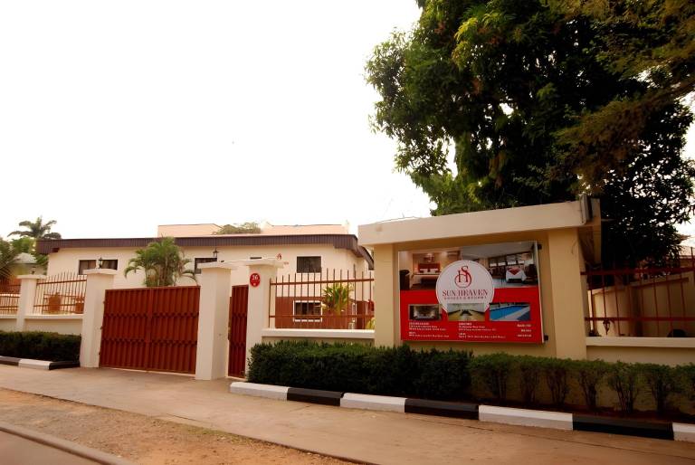 Resort Asokoro