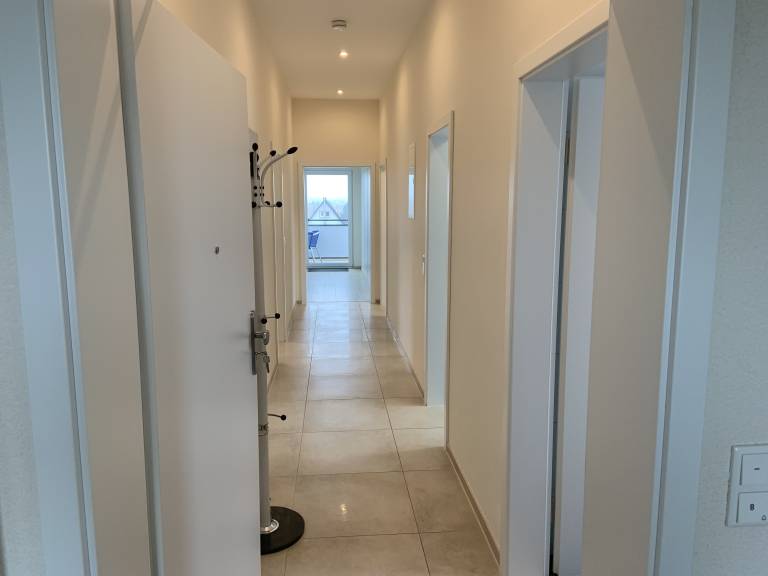 Ferienwohnung Kleinwallstadt