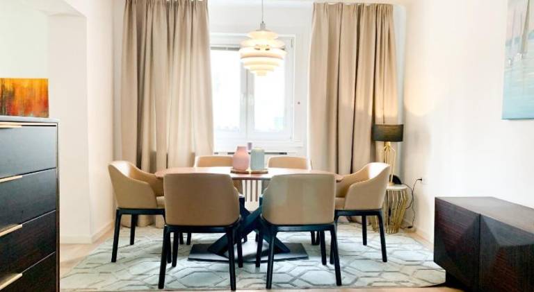 Vacation home | Pets allowed in Vienna