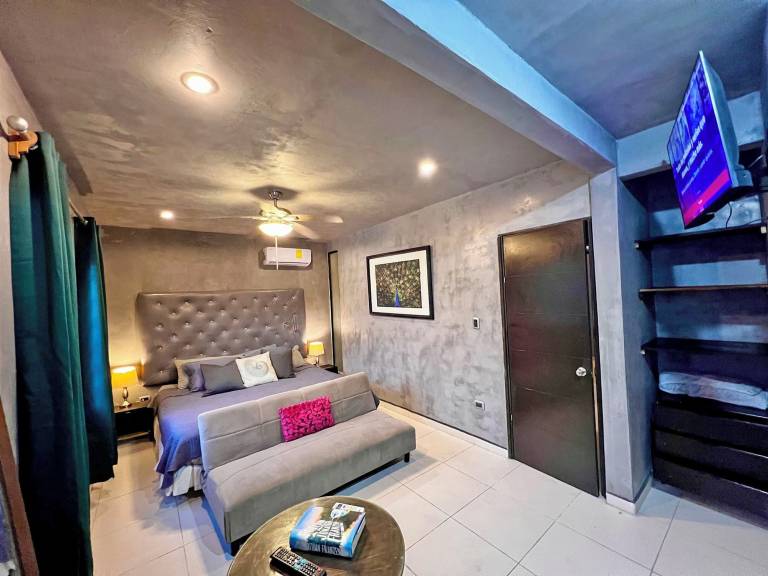 Condo Puerto Morelos