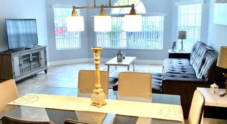 Wonderful holiday apartment with pool | Pets are welcome — photo 3