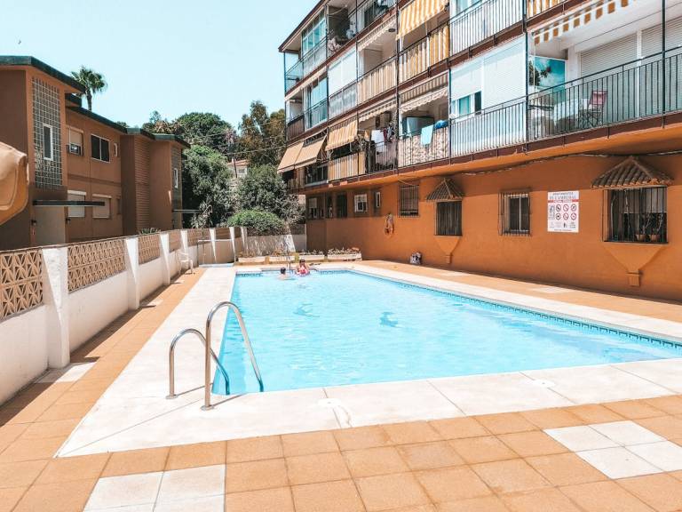 Apartamento Mijas