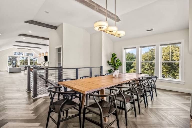 Child-friendly nice vacation home with fast internet, yard & grill | Sea view | Close to the beach | Pets are welcome — photo 4