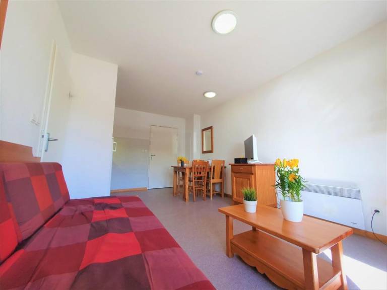 Ferienwohnung in Saint-Étienne-en-Dévoluy, Französische Alpen, Frankreich