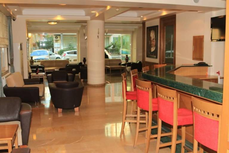 Evkuran Otel — photo 4