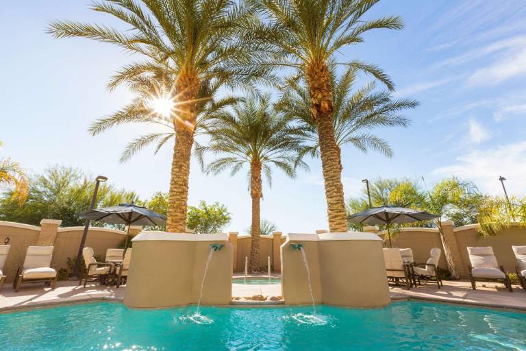 Hilton Phoenix Chandler in Chandler, AZ
